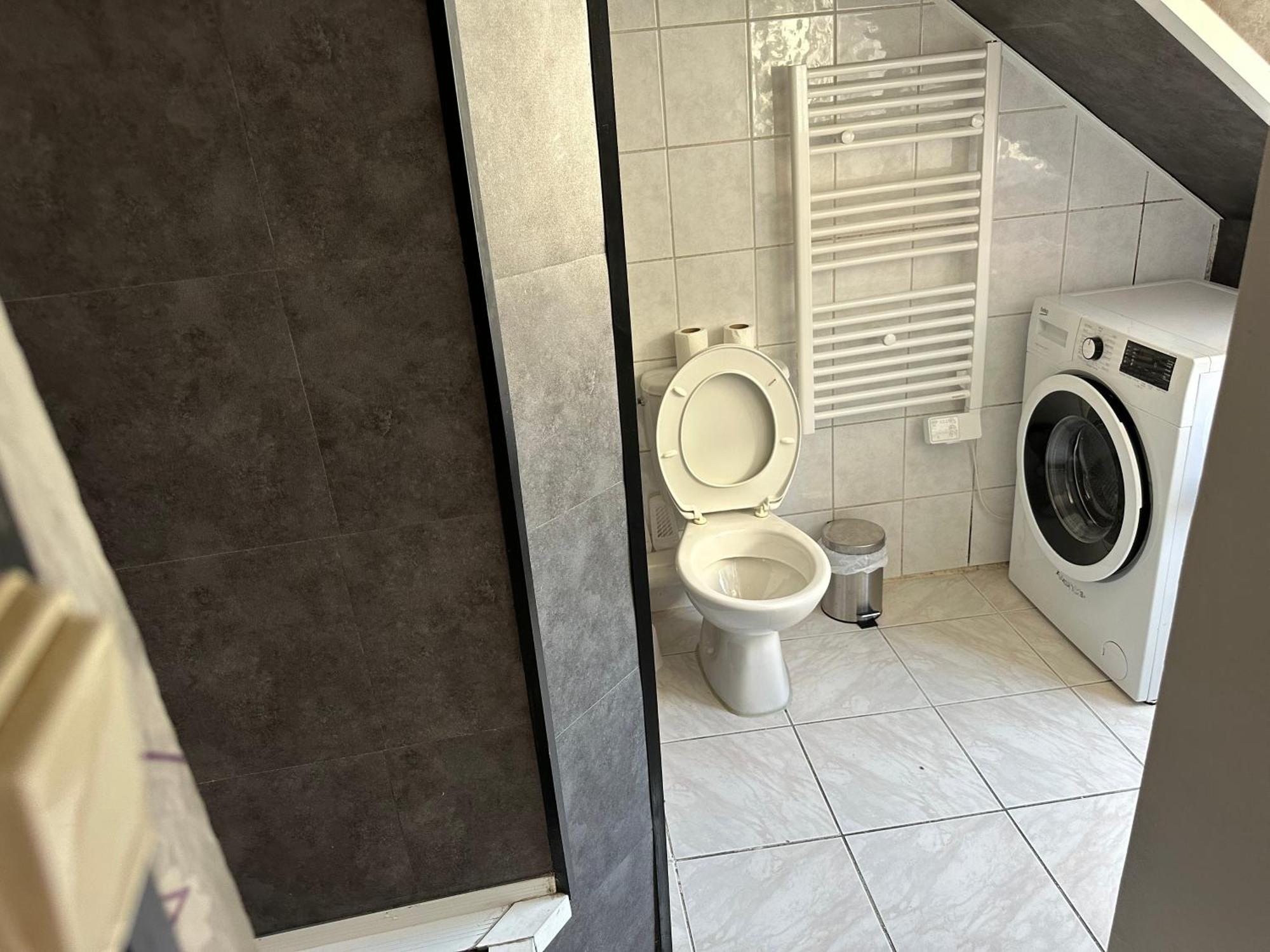 Appartement Meuble Венсенн Екстер'єр фото